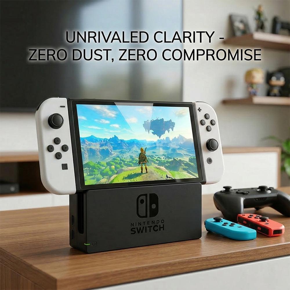SWCHL® Instant-Align Kit for Switch 2