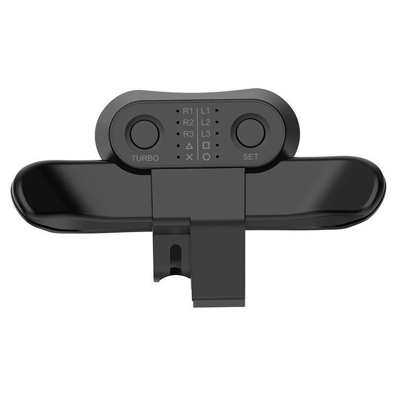 SWCHL PS4 Controller Paddles Back Button Attachment - PS4 Accessories