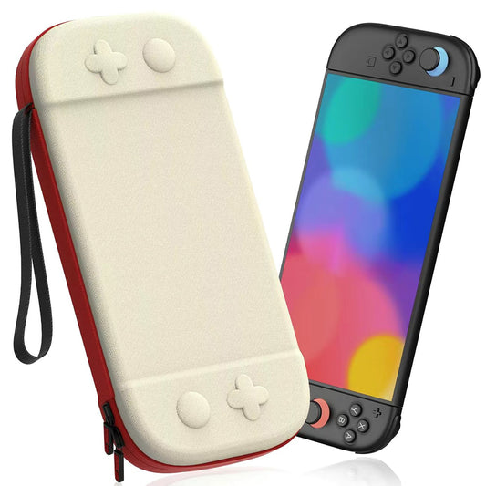 SWCHL® Classic Armor Slim Case for Switch 2 | Ultra-Thin Everyday Carry