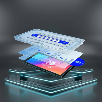 SWCHL® Instant-Align Kit for Switch 2