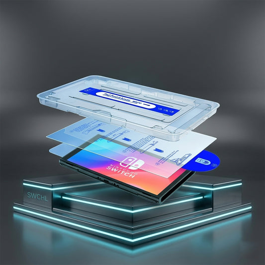 SWCHL® Instant-Align Kit for Switch 2