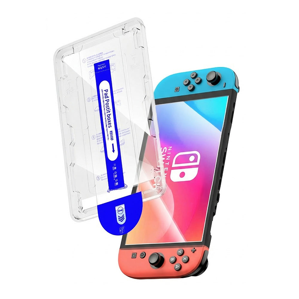 SWCHL® Instant-Align Kit for Switch 2