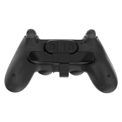 SWCHL PS4 Controller Paddles Back Button Attachment - PS4 Accessories