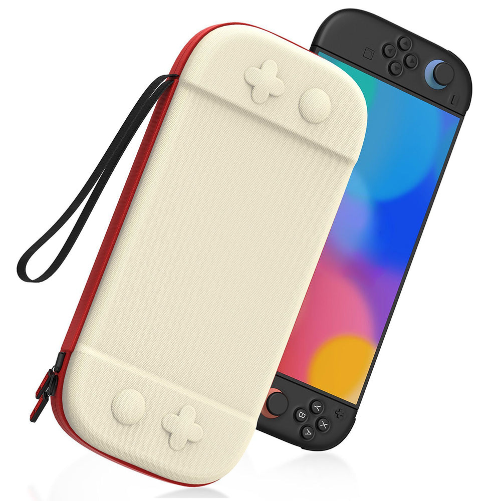 SWCHL® Classic Armor Slim Case for Switch 2 | Ultra-Thin Everyday Carry