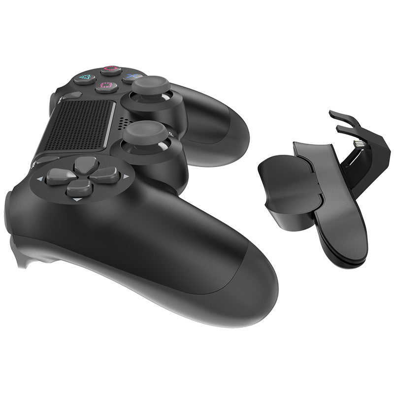 SWCHL PS4 Controller Paddles Back Button Attachment - PS4 Accessories