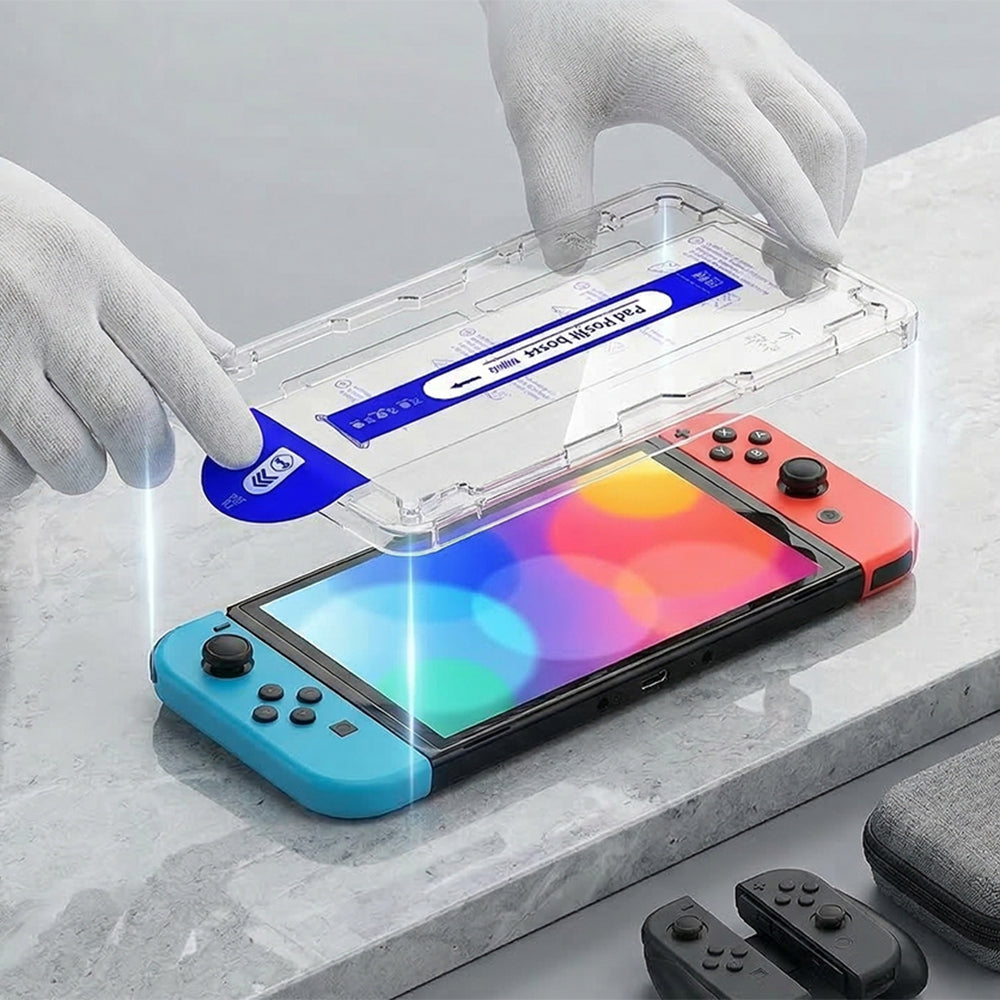 SWCHL® Instant-Align Kit for Switch 2