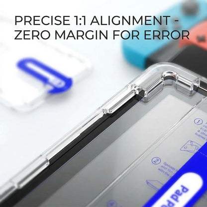 SWCHL® Instant-Align Kit for Switch 2