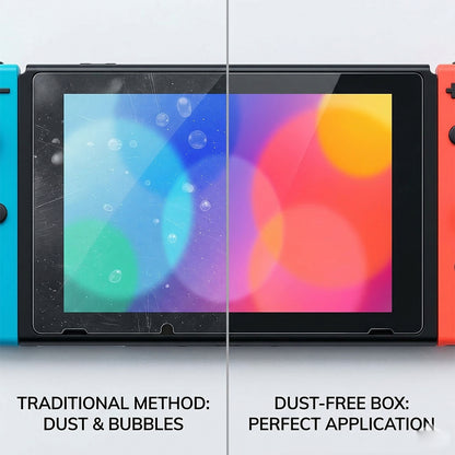 SWCHL® Instant-Align Kit for Switch 2