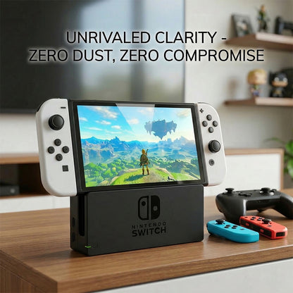 SWCHL® Instant-Align Kit for Switch 2